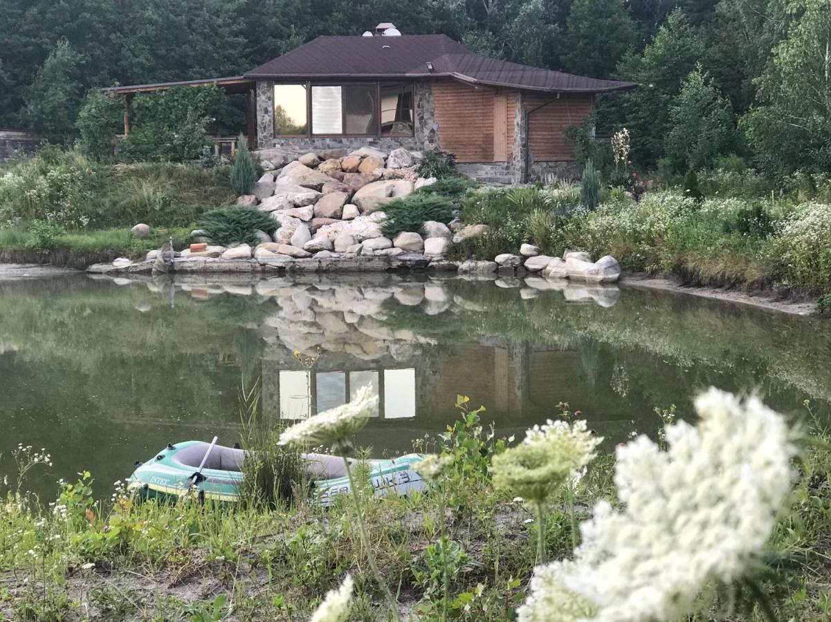 Диброва Dibrova  Kültér fotó