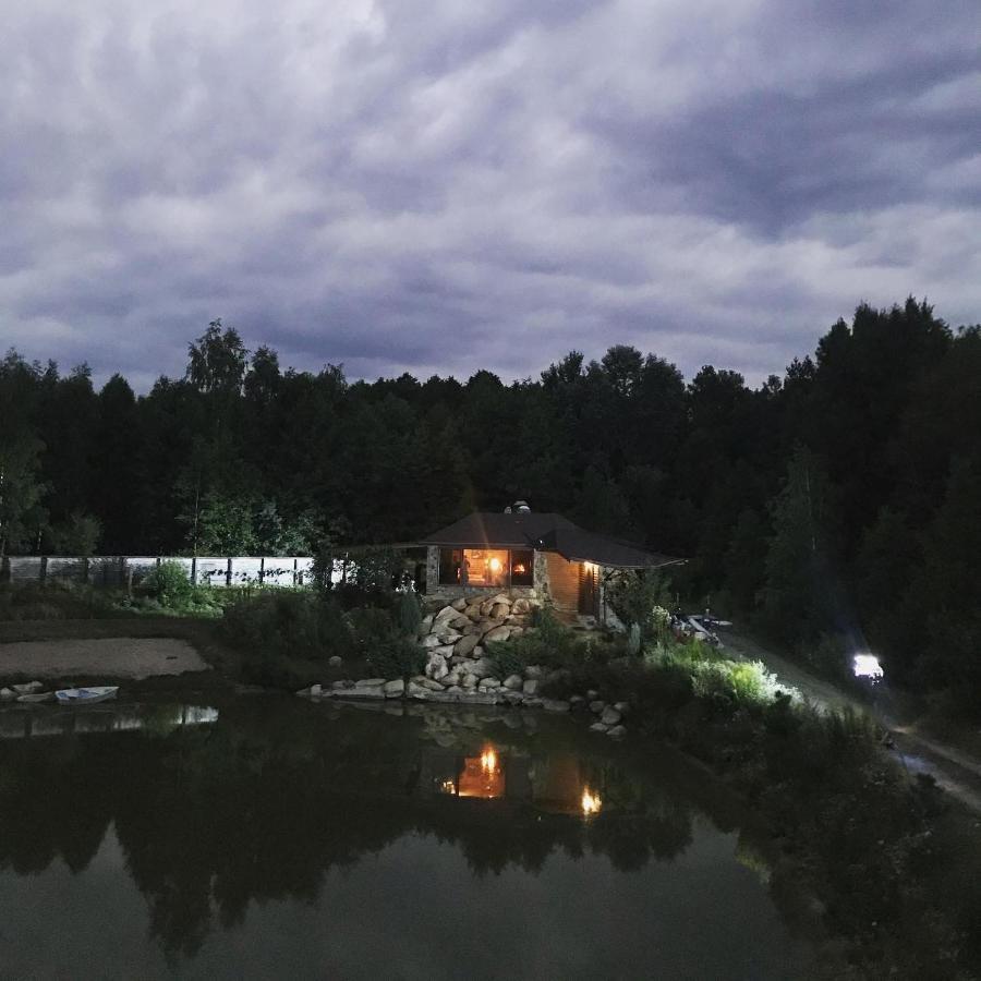 Диброва Dibrova  Kültér fotó